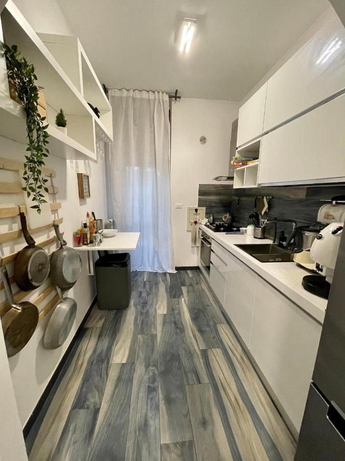 Aci Boutique Apartment Aci Trezza Εξωτερικό φωτογραφία