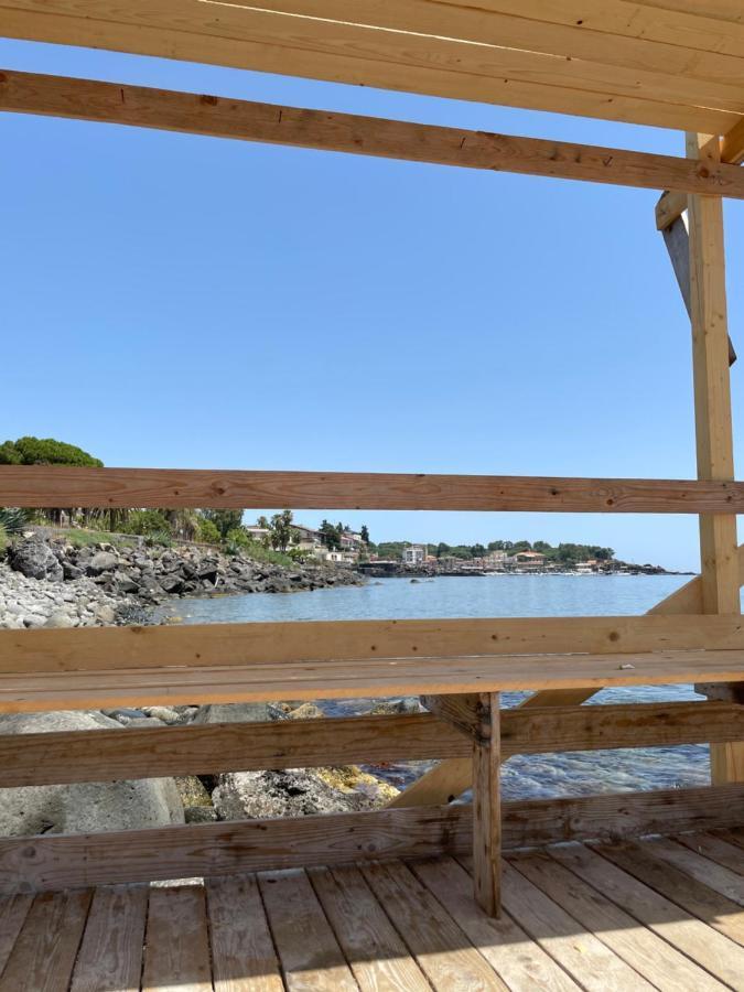 Aci Boutique Apartment Aci Trezza Εξωτερικό φωτογραφία