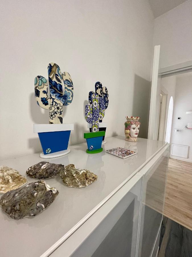 Aci Boutique Apartment Aci Trezza Εξωτερικό φωτογραφία