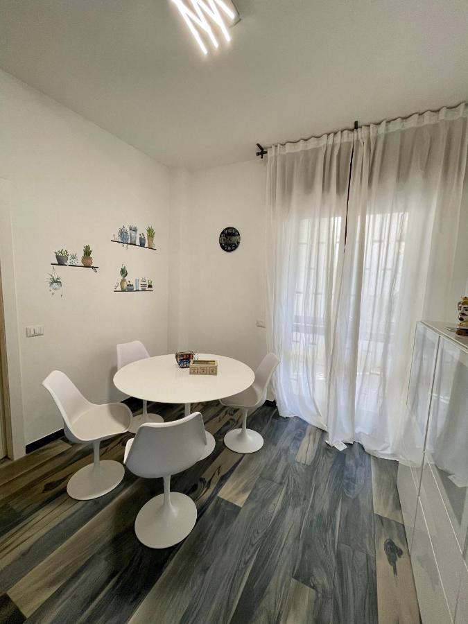 Aci Boutique Apartment Aci Trezza Εξωτερικό φωτογραφία