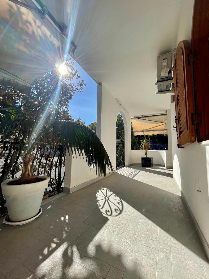 Aci Boutique Apartment Aci Trezza Εξωτερικό φωτογραφία