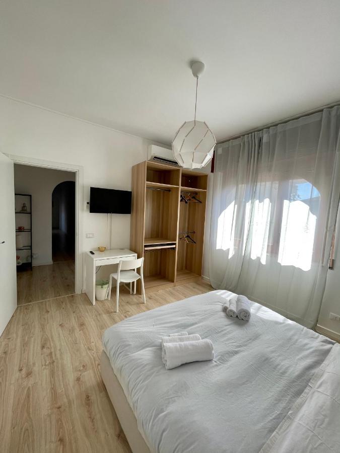 Aci Boutique Apartment Aci Trezza Εξωτερικό φωτογραφία