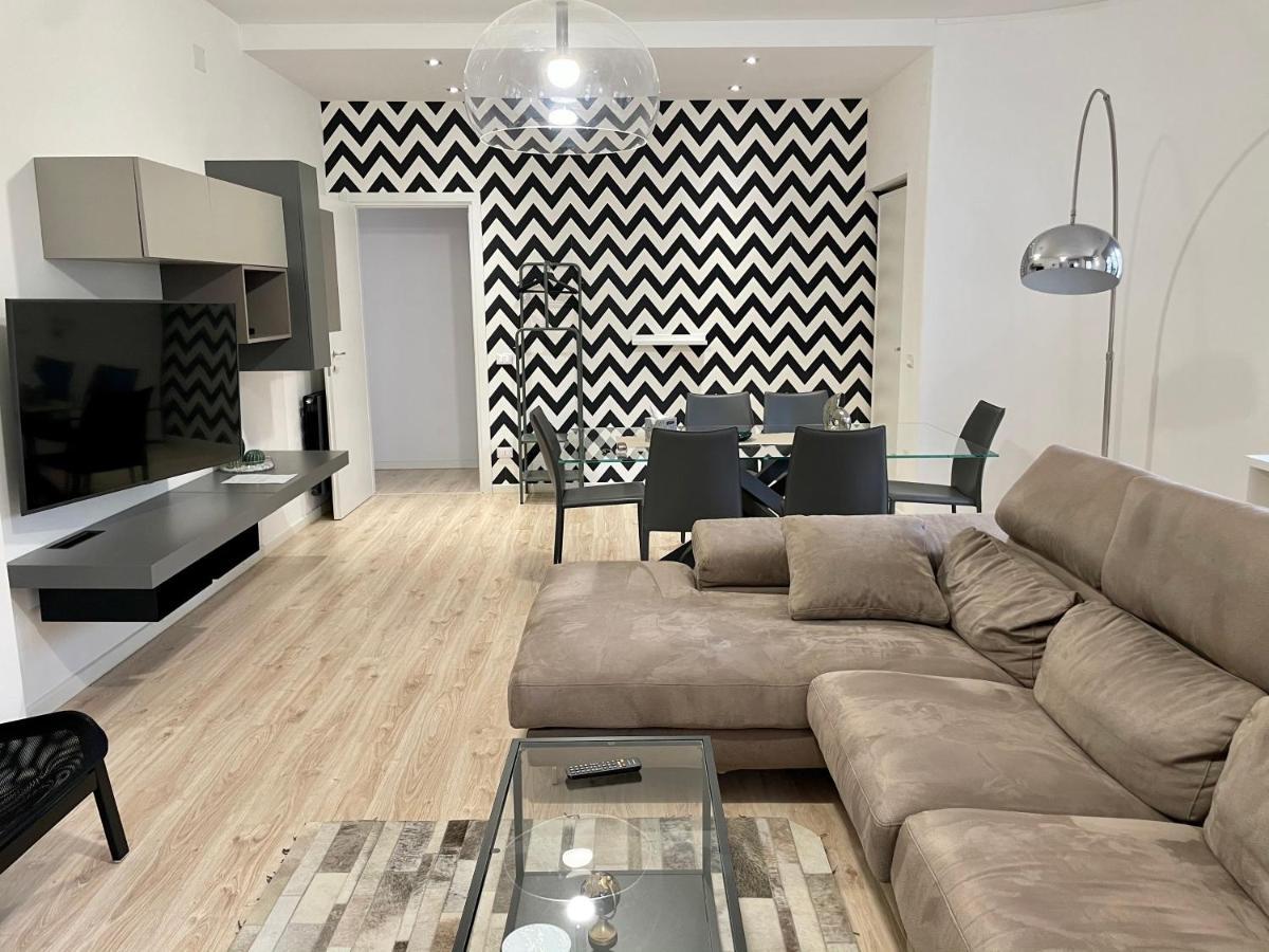 Aci Boutique Apartment Aci Trezza Εξωτερικό φωτογραφία
