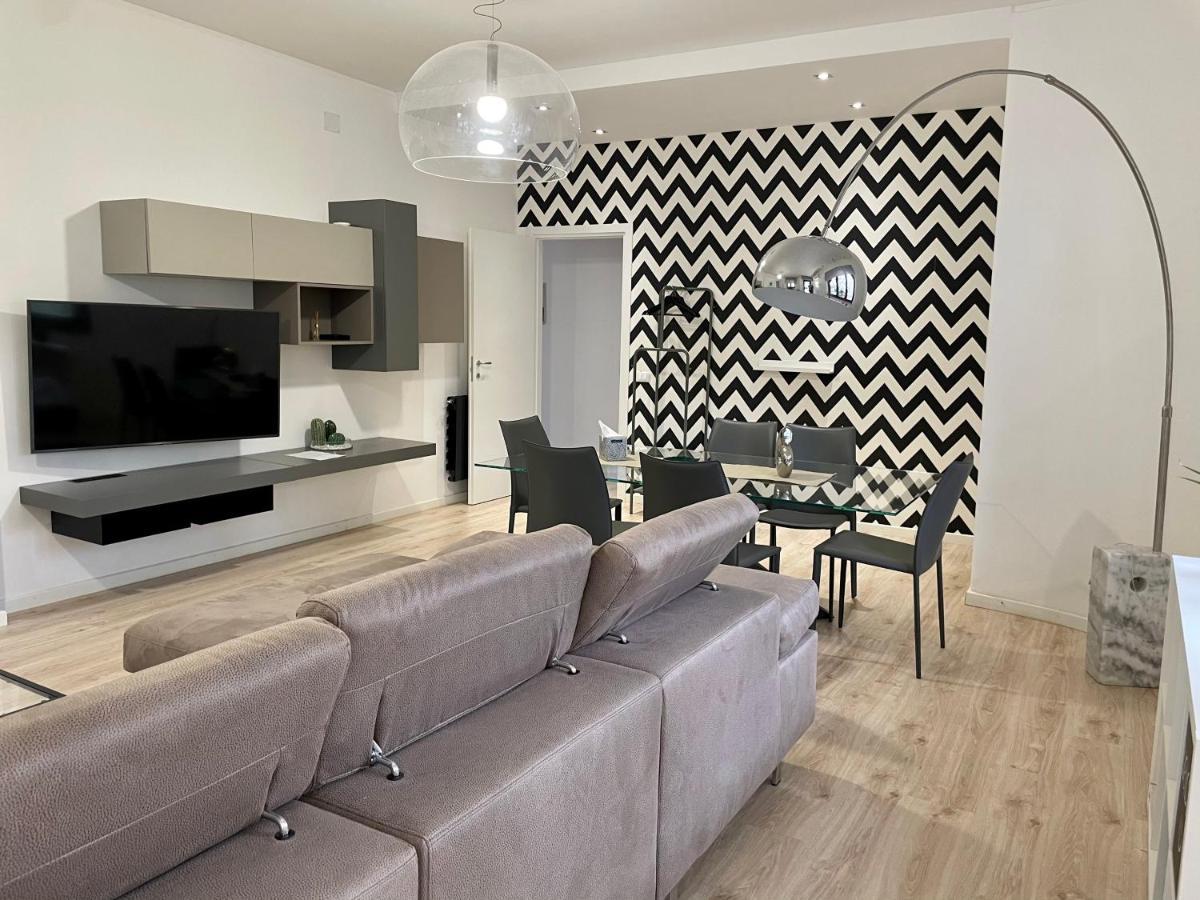 Aci Boutique Apartment Aci Trezza Εξωτερικό φωτογραφία
