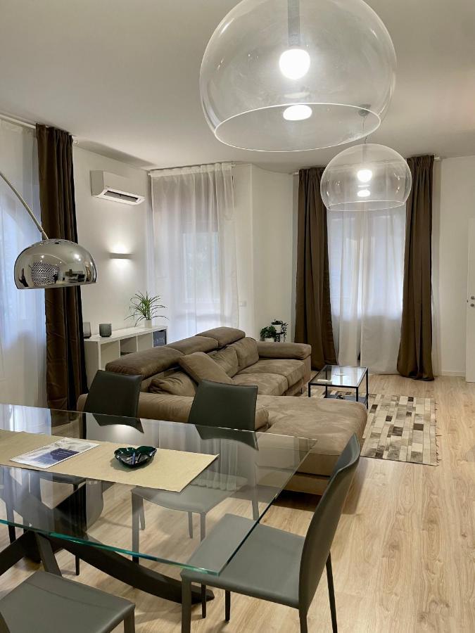Aci Boutique Apartment Aci Trezza Εξωτερικό φωτογραφία