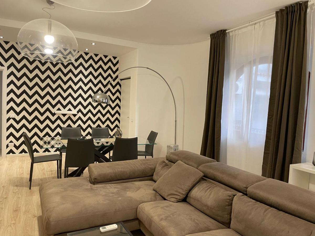 Aci Boutique Apartment Aci Trezza Εξωτερικό φωτογραφία