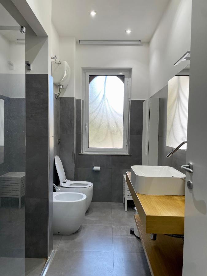 Aci Boutique Apartment Aci Trezza Εξωτερικό φωτογραφία