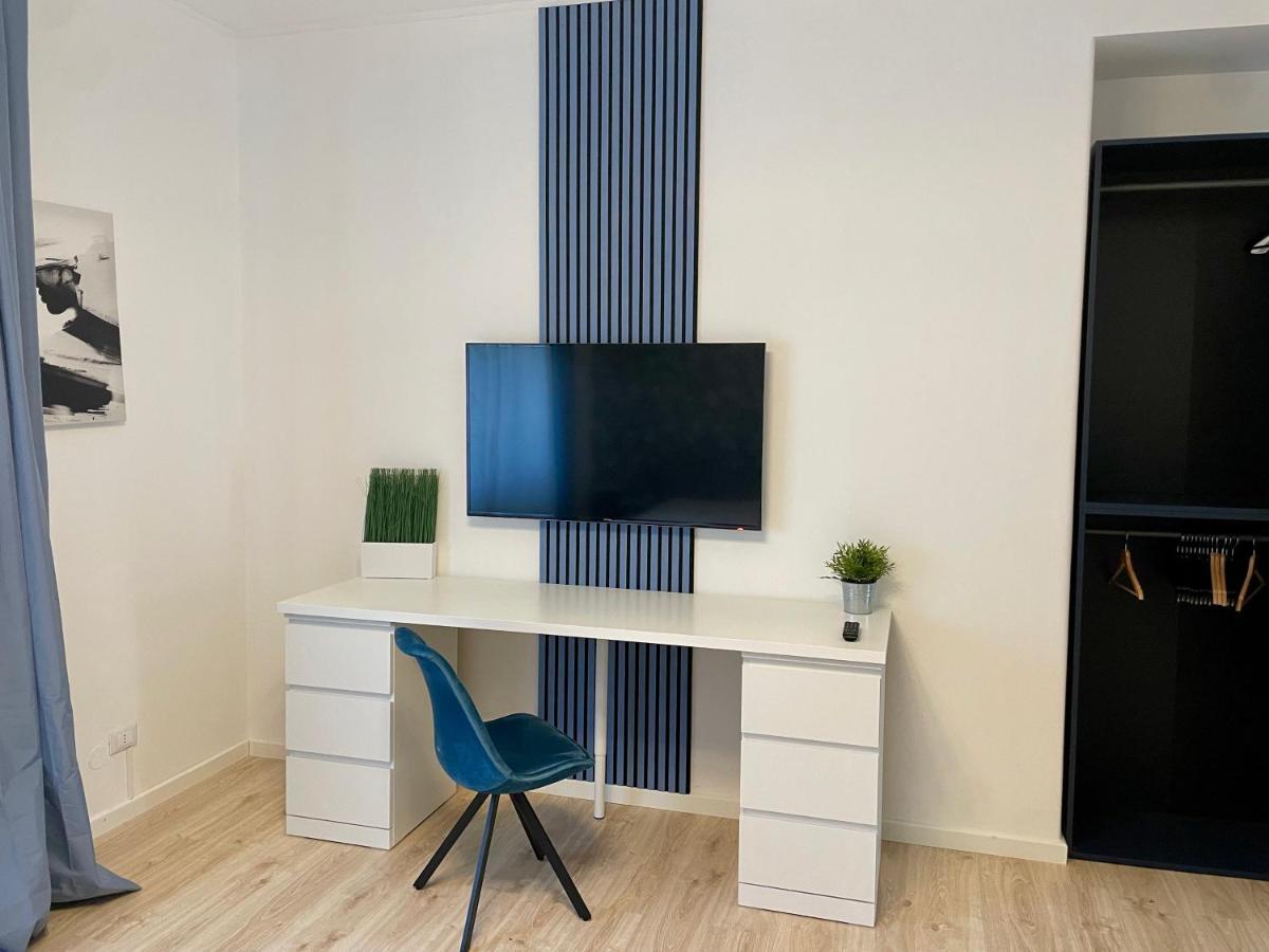 Aci Boutique Apartment Aci Trezza Εξωτερικό φωτογραφία