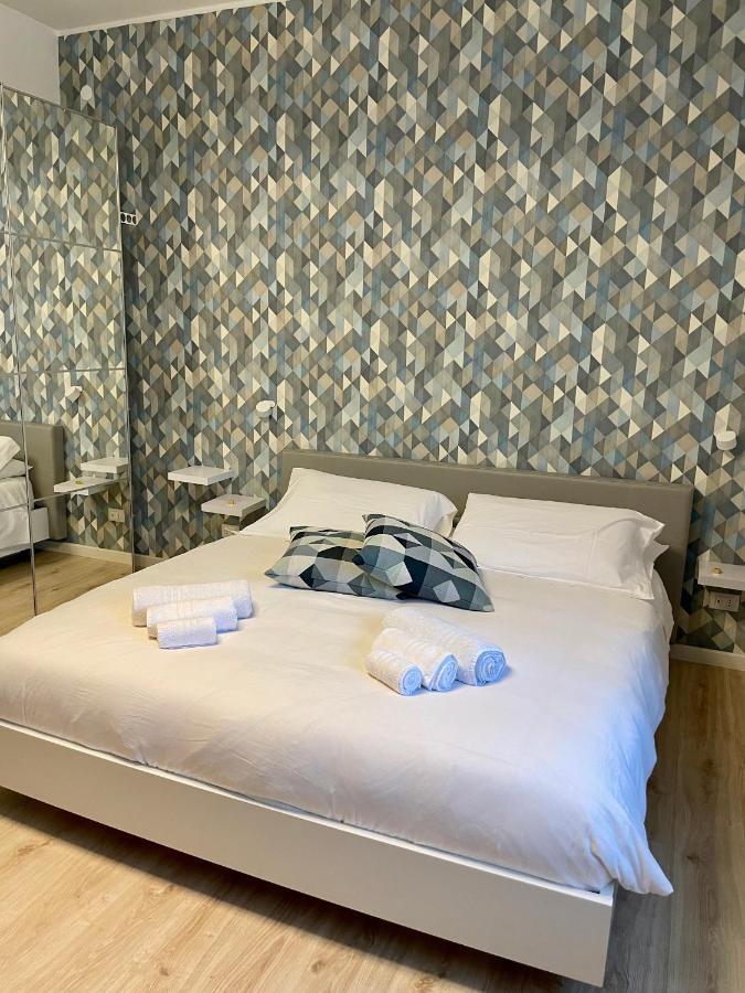Aci Boutique Apartment Aci Trezza Εξωτερικό φωτογραφία