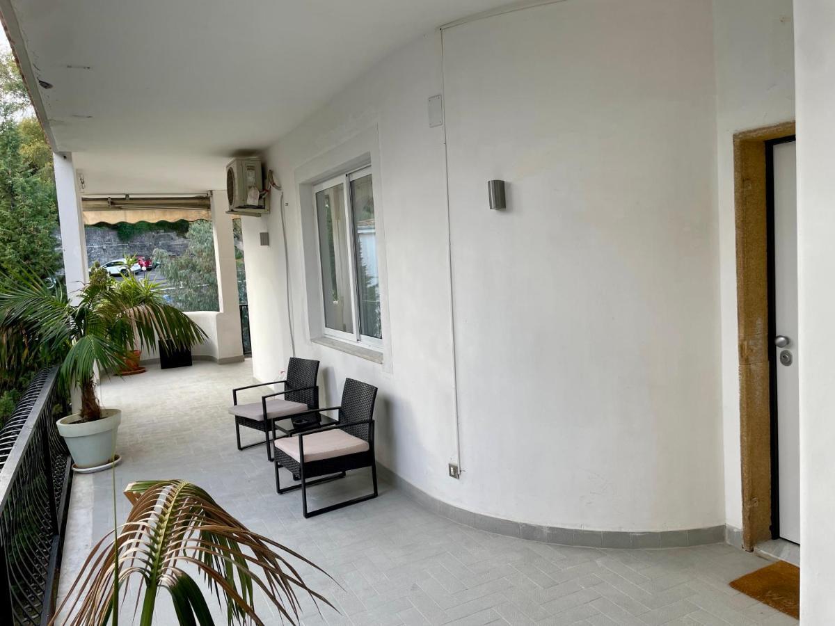 Aci Boutique Apartment Aci Trezza Εξωτερικό φωτογραφία