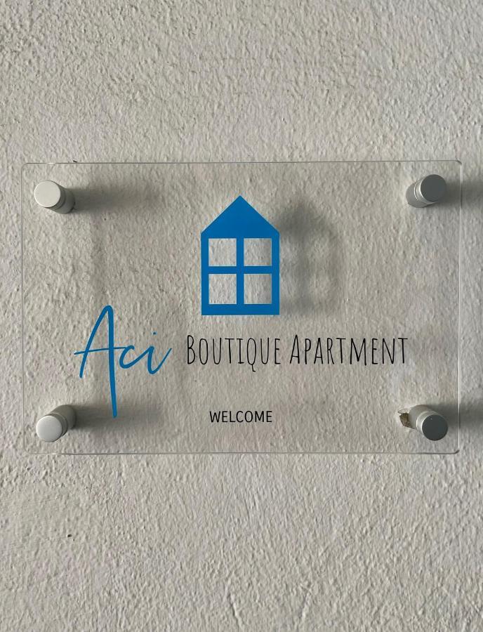 Aci Boutique Apartment Aci Trezza Εξωτερικό φωτογραφία